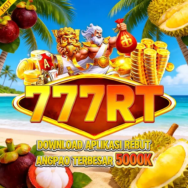 777RT Maxwin Pola Gacor Hari Ini