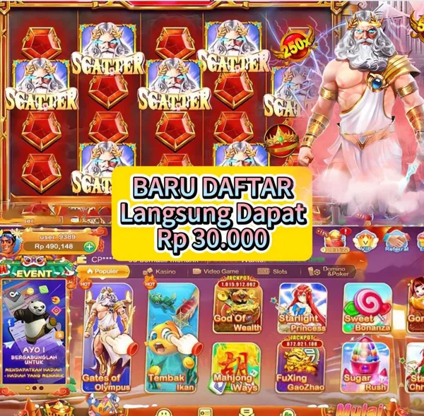 BANK303 Game Online Resmi 2026