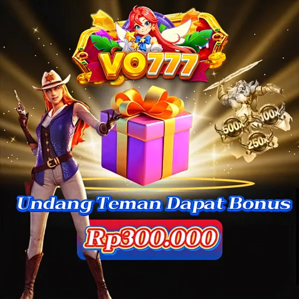 VO777 Login Resmi APK 2026