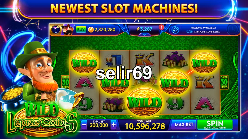 selir69 APK