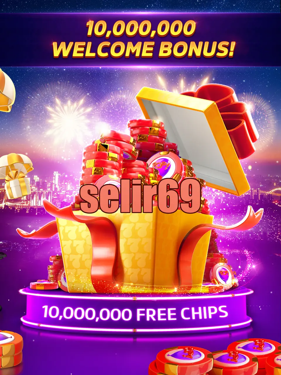 selir69 APK