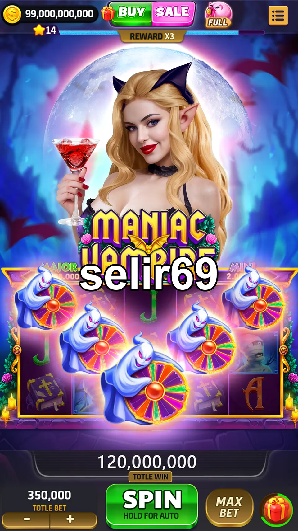 selir69 APK